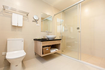 F Hotel Hualien Zhongxiao