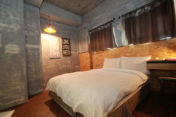 Hualien Wow Hostel