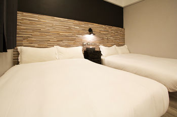 Hotel Ra Guesthouse