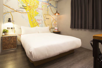 Hotel Ra Guesthouse