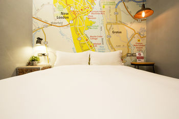 Hotel Ra Guesthouse