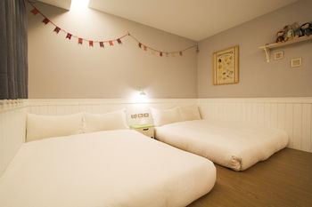 Hotel Ra Guesthouse