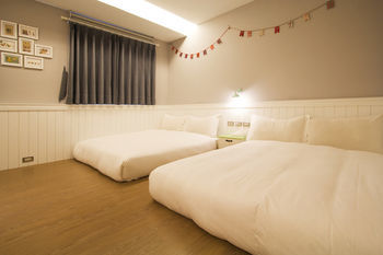Hotel Ra Guesthouse