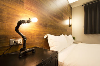 Hotel Ra Guesthouse
