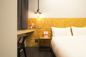 Hotel Ra Guesthouse