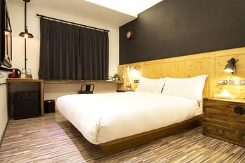 Hotel Ra Guesthouse