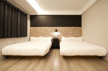 Hotel Ra Guesthouse