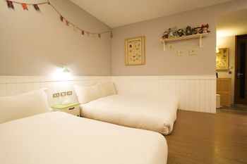 Hotel Ra Guesthouse