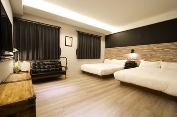 Hotel Ra Guesthouse