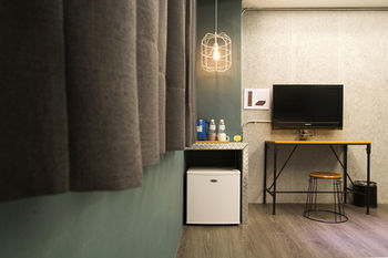 Hotel Ra Guesthouse