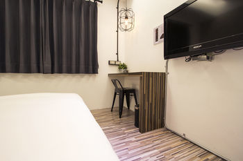 Hotel Ra Guesthouse