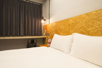 Hotel Ra Guesthouse