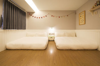 Hotel Ra Guesthouse