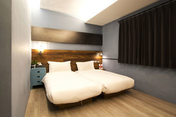 Hotel Ra Guesthouse