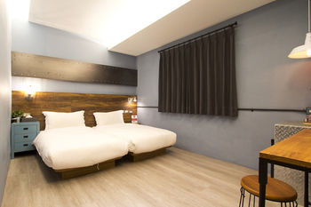 Hotel Ra Guesthouse