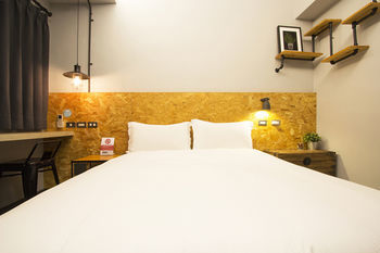 Hotel Ra Guesthouse