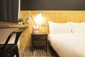 Hotel Ra Guesthouse