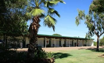 Discovery Holiday Parks - Blackwater