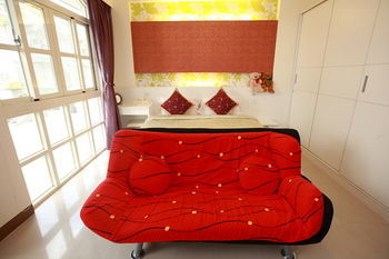 Hotel Flower & Love B&B
