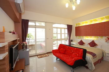 Hotel Flower & Love B&B