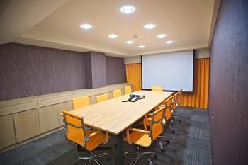 Hotel Fx Inn Kaohsiung Zhonghua Road Branch