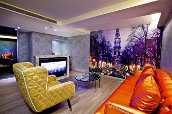 Hotel Fx Inn Kaohsiung Zhonghua Road Branch