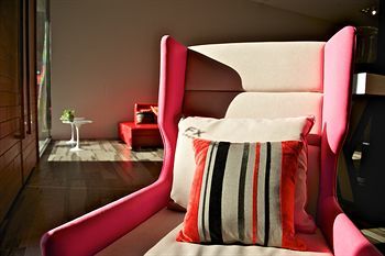 Hotel Fx Inn Kaohsiung Zhonghua Road Branch