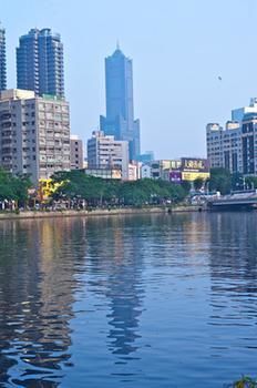 Hotel Fx Inn Kaohsiung Zhonghua Road Branch
