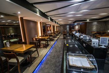 Golden Stone Hotel Mingxing