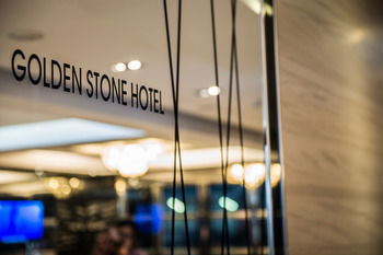 Golden Stone Hotel Mingxing