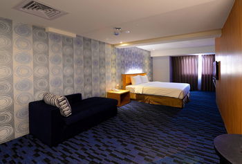Bamboo Business Hotel