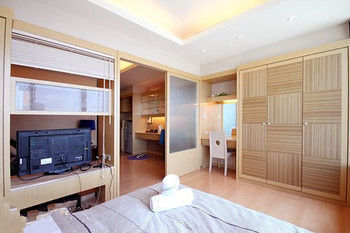 Hotel 85 Emmanuel