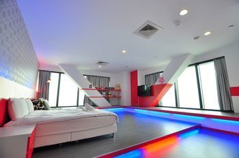 Hotel 85 Emmanuel