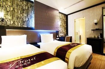 J Hotel