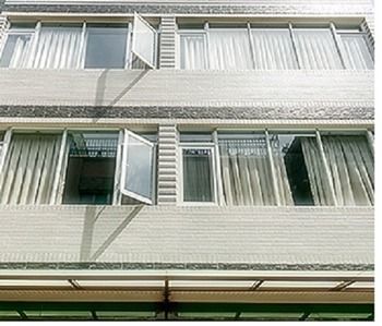 Hotel Liuhe Corner House 737