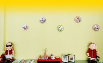 Hotel Liuhe Corner House 737