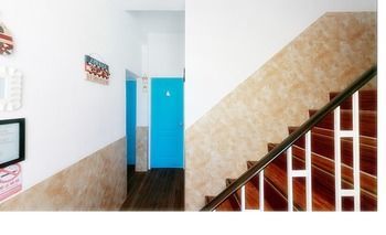 Hotel Liuhe Corner House 737