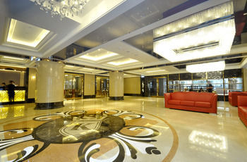 Fish Hotel-pingtung