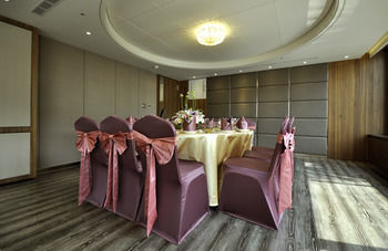 Fish Hotel-pingtung