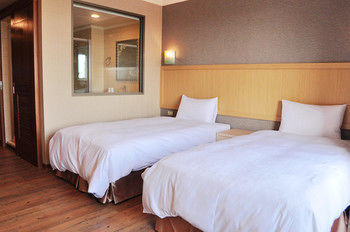 Fish Hotel-pingtung