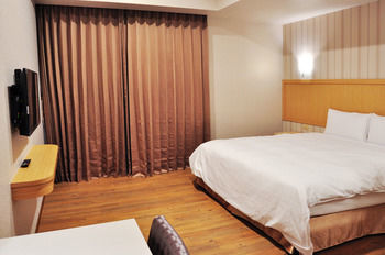 Fish Hotel-pingtung