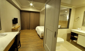 Fish Hotel-pingtung