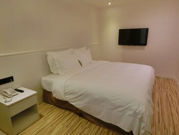 Wemeet Hotel