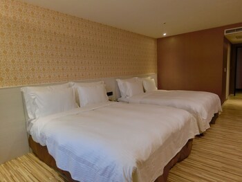 Wemeet Hotel