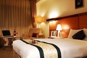 Yung Hwa Chun Hotel