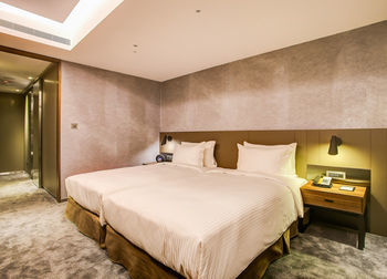 U Hotel Taipei