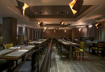 U Hotel Taipei