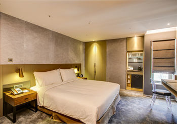 U Hotel Taipei