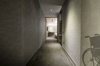 U Hotel Taipei