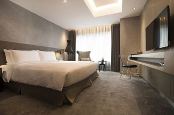 U Hotel Taipei
